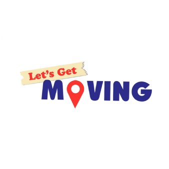 Lets Get Moving USA