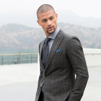 klein epstein & parker suit cost