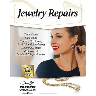 Fast fix jewelry hot sale and watch repair prices