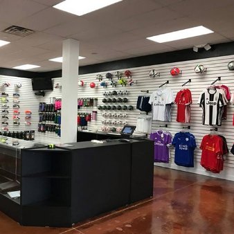 Soccer Post Eatontown - Soccer Store in Eatontown, NJ