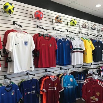 Soccer Post Franchise Cost, Soccer Post Franchise For Sale