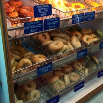 The Great American Bagel Franchise Cost, The Great American Bagel Franchise  For Sale