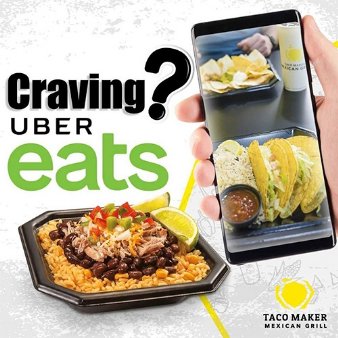 Taco Maker Franchise Information: 2021 Cost, Fees and Facts - Opportunity  for Sale