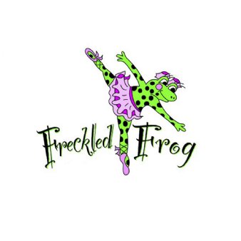 Freckled Frog Dance Studio