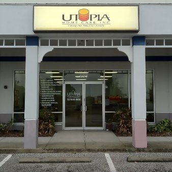 Utopia Home Care Franchise Opportunity