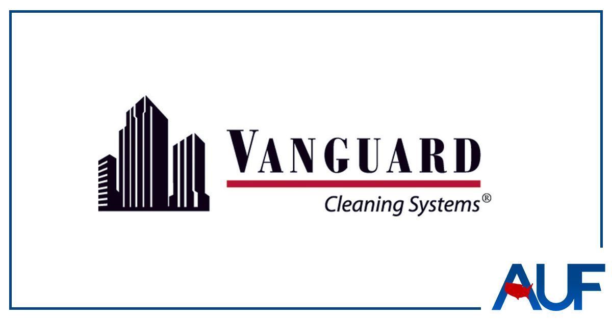 Multiple Pictures: Vanguard Cleaning Systems