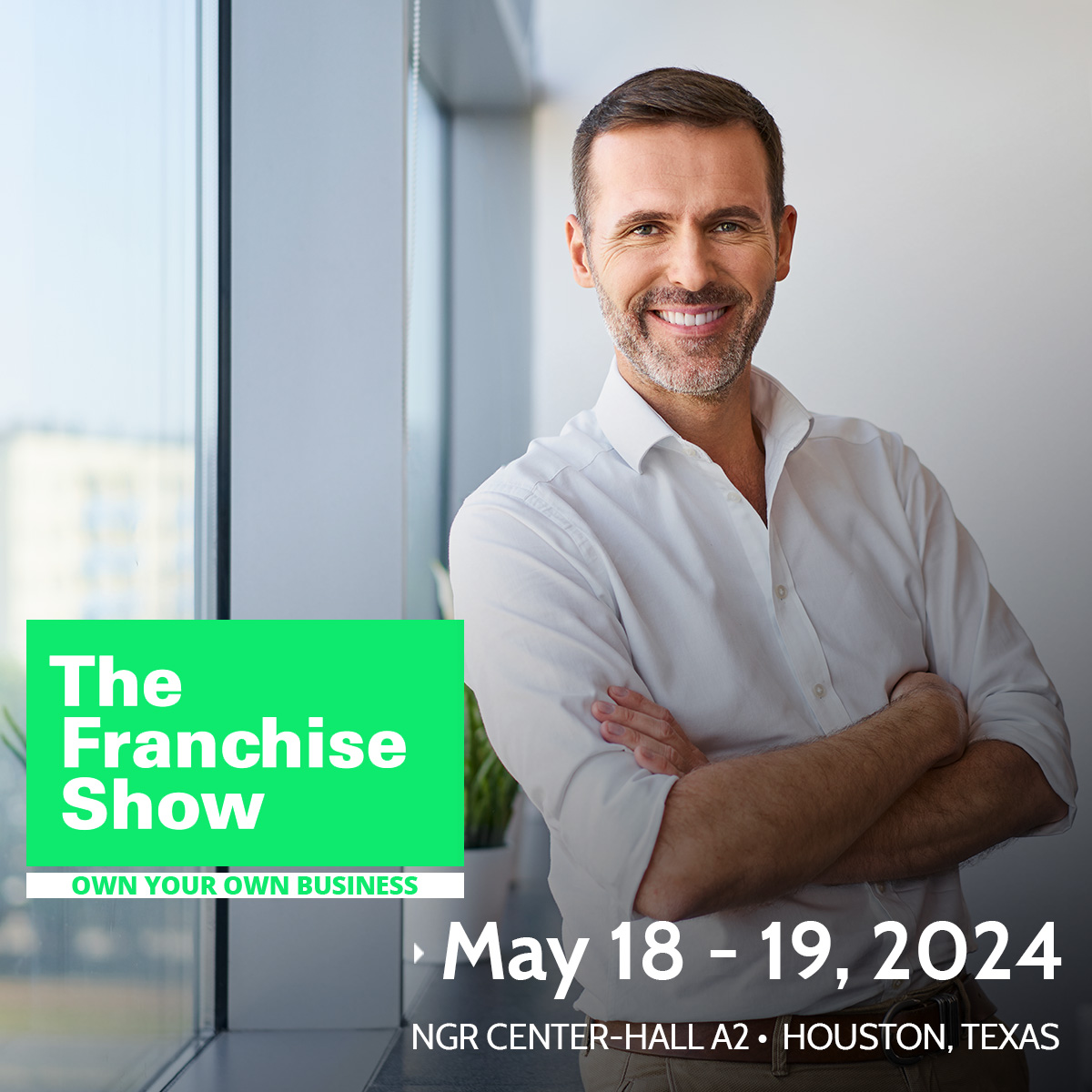 The Franchise Show