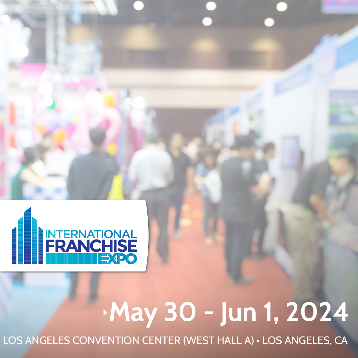 International Franchise Expo