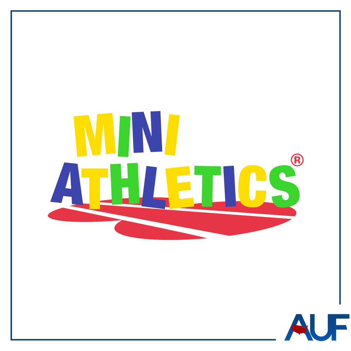 Multiple Pictures: Mini Athletics