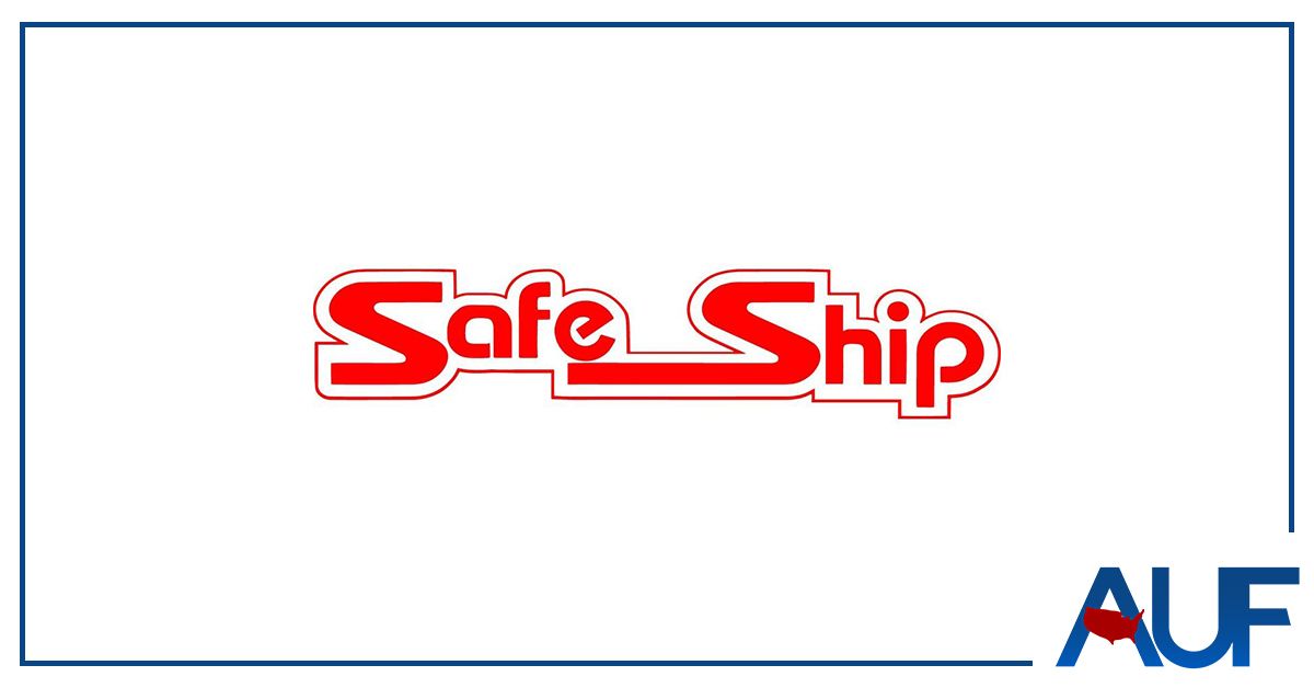 Multiple Pictures: Safe Ship