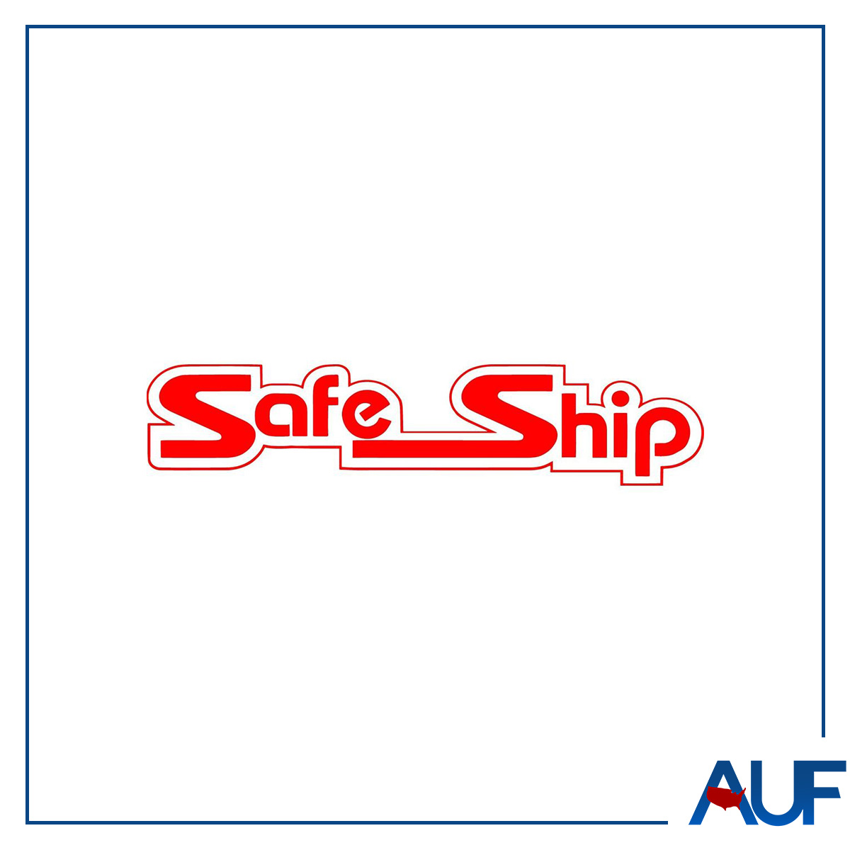 Multiple Pictures: Safe Ship