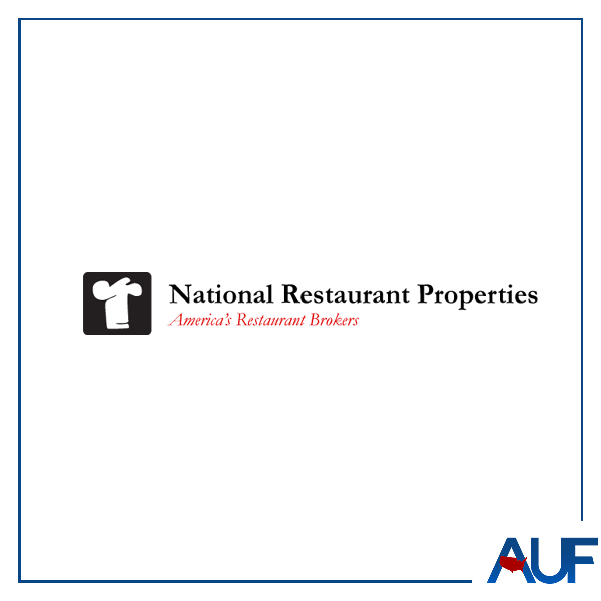 Multiple Pictures: National Restaurant Properties