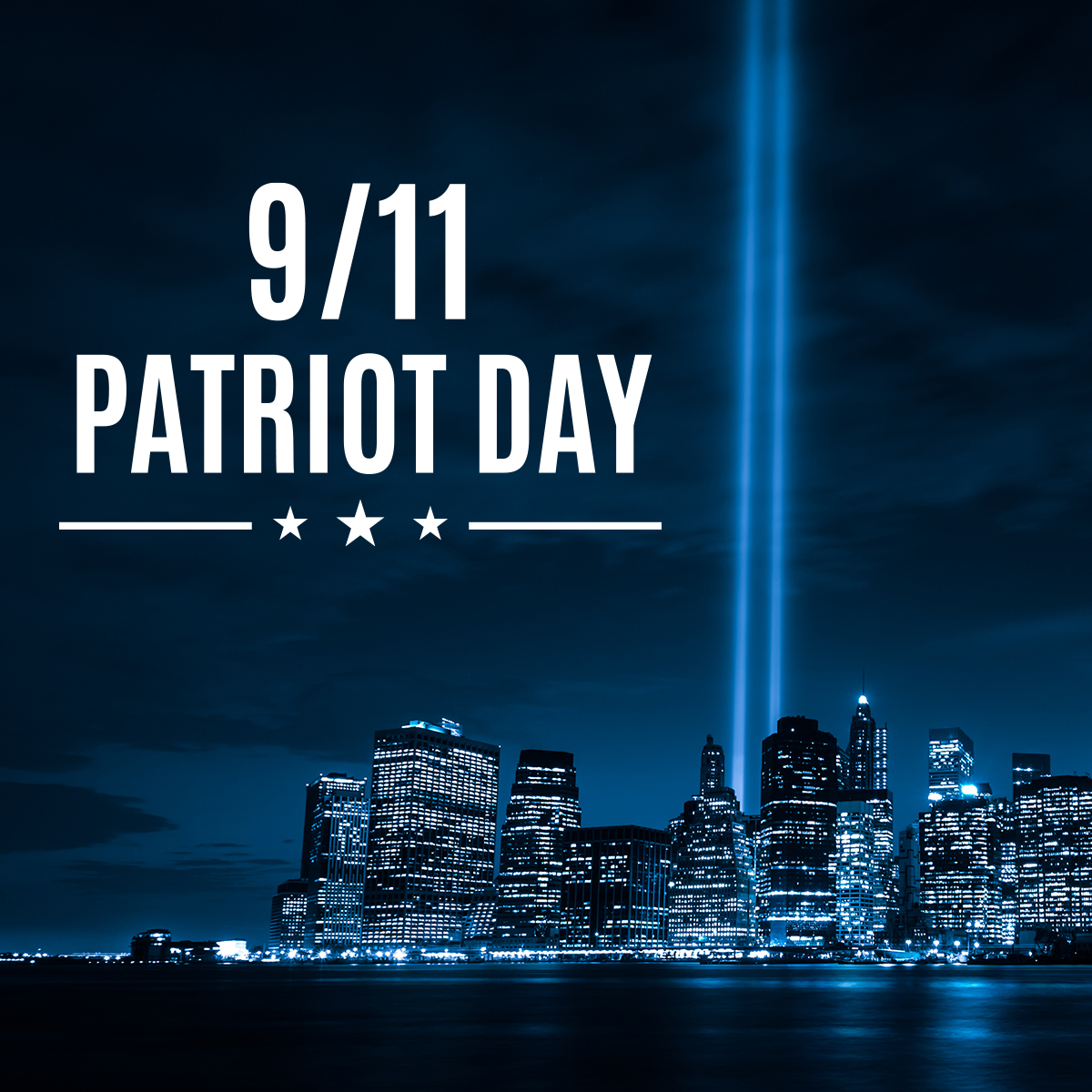 9.11 | Patriot Day