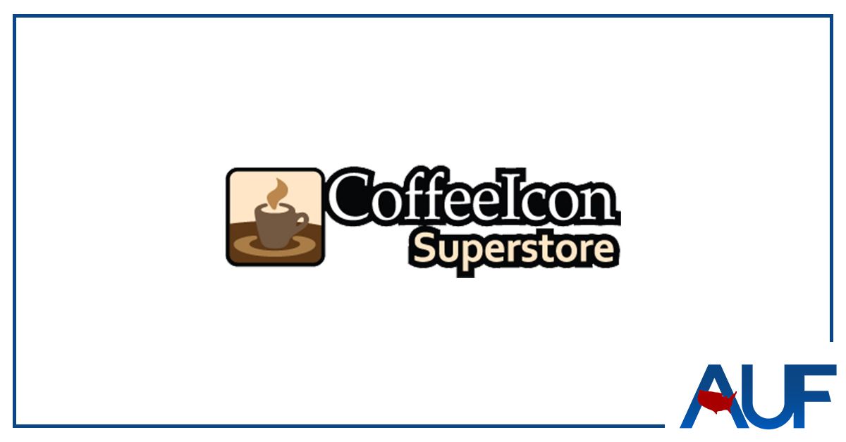 Multiple Pictures: Coffee Icon