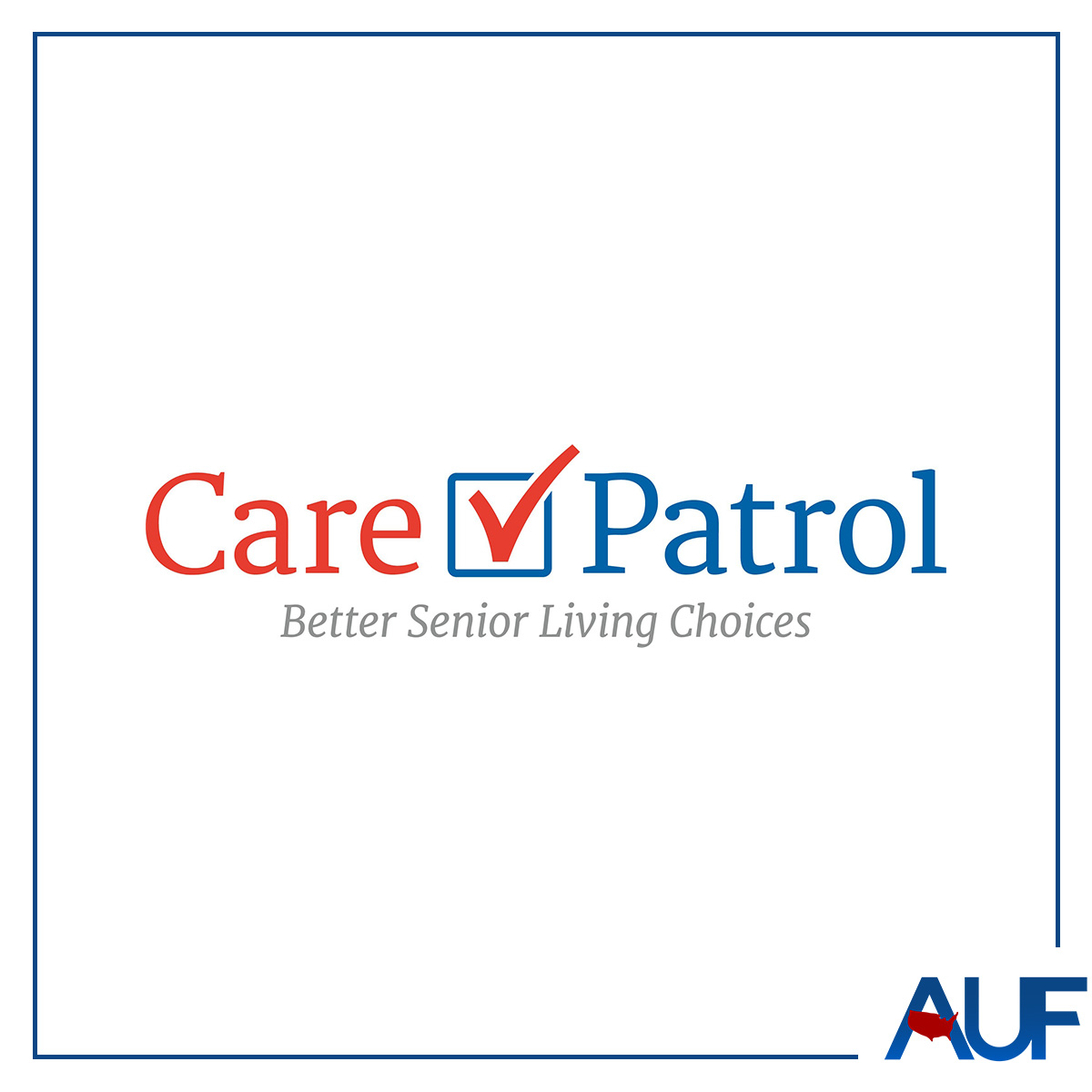 Multiple Pictures: CarePatrol