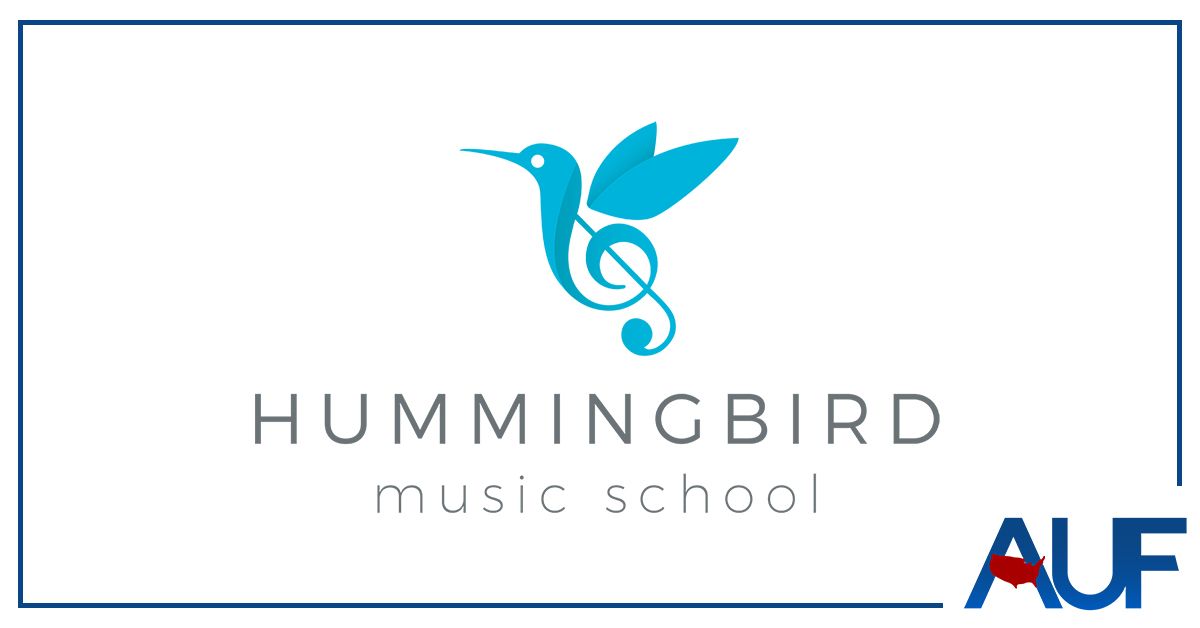 Multiple Pictures: Hummingbird Music School