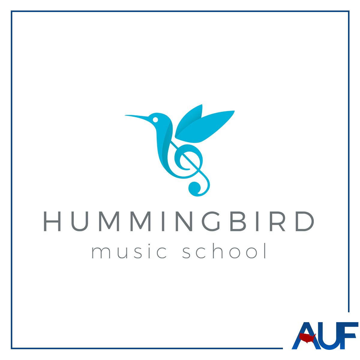 Multiple Pictures: Hummingbird Music School