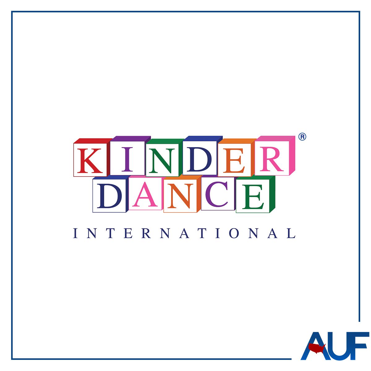 Multiple Pictures: Kinderdance International