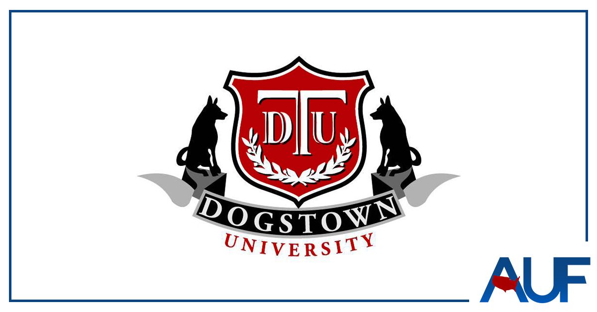 Multiple Pictures: Dogtown University