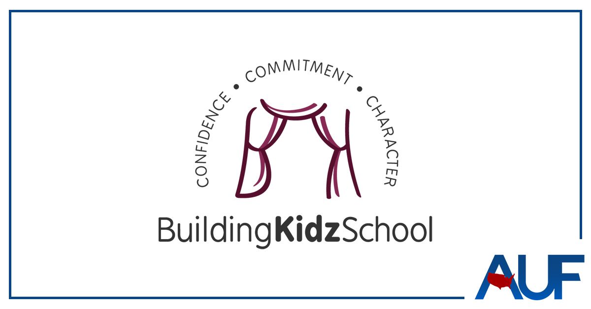 Multiple Pictures: Bulding Kidz School