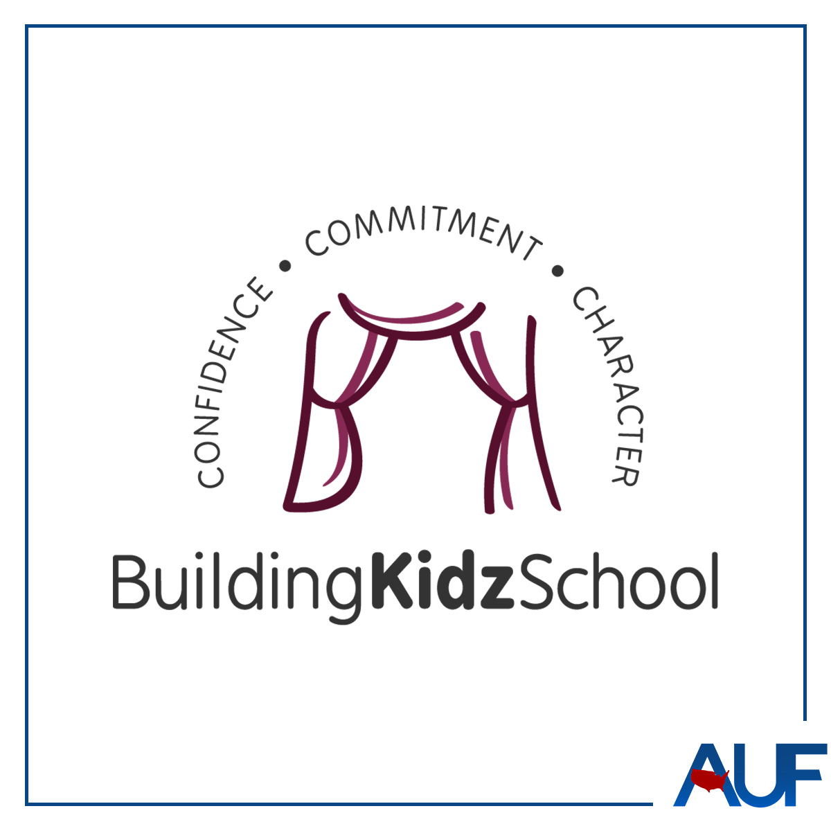 Multiple Pictures: Bulding Kidz School