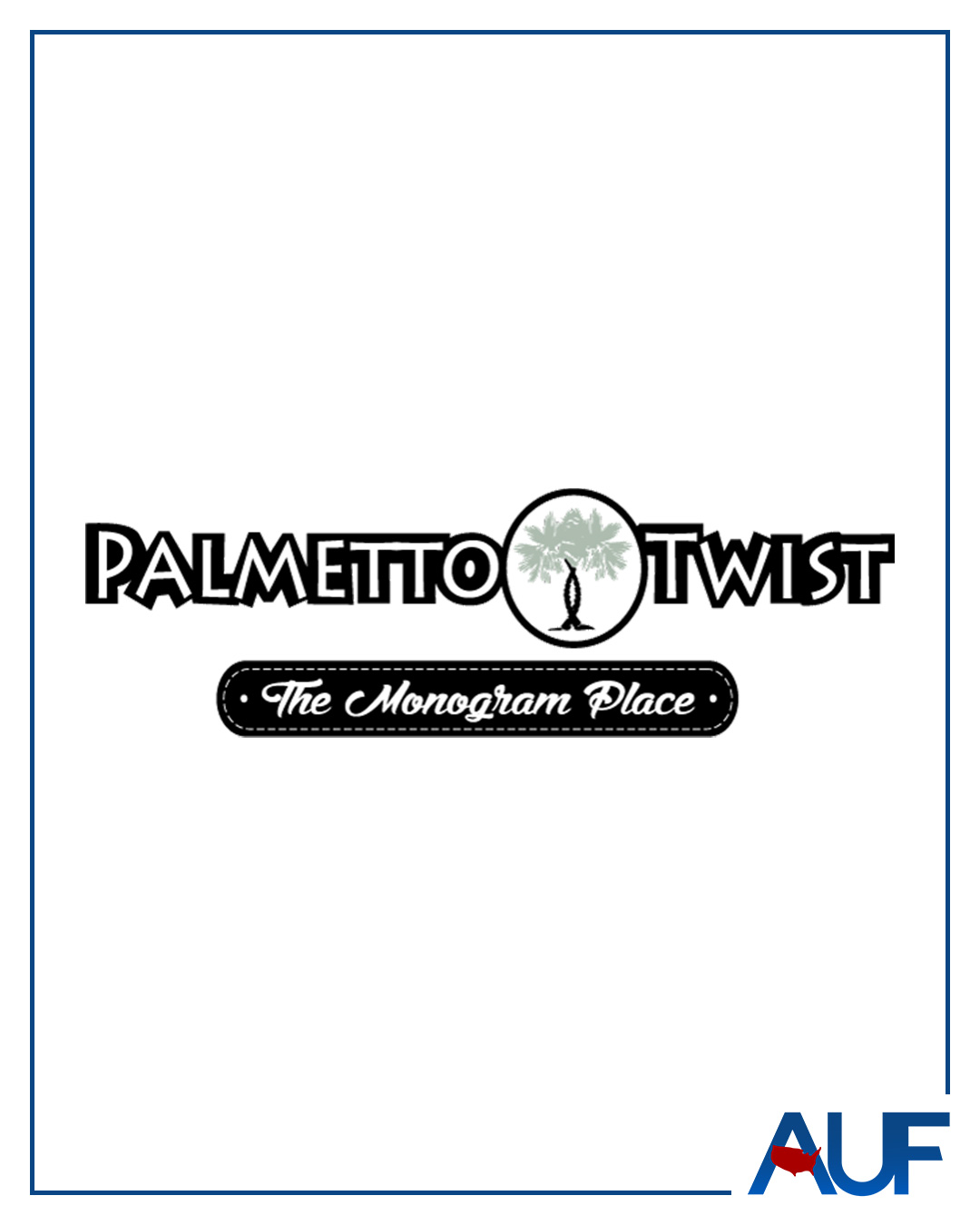 Multiple Pictures: Palmetto Twist