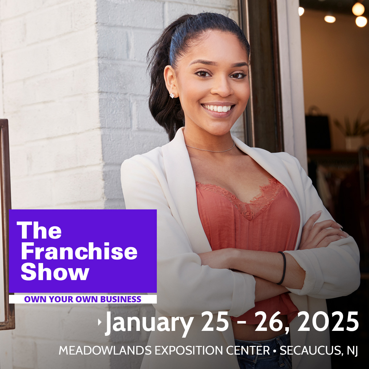 The Franchise Show