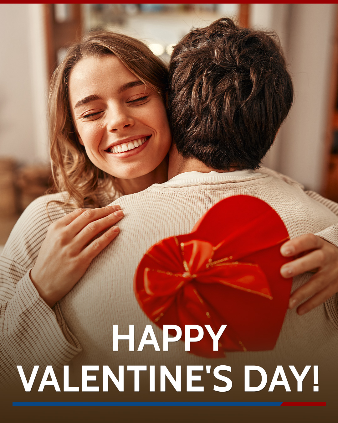 Happy Valentine's Day!